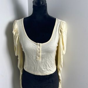 Never been worn shirt